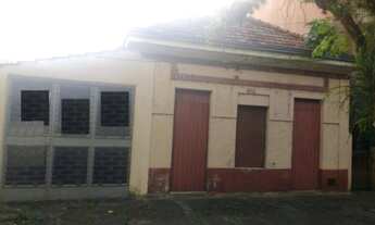 Imagem: Porto Alegre - Terreno Padrão - Higienópolis