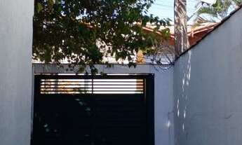 Imagem 7: CASA ASSOBRADADA - CHÁCARA MONTE ALEGRE - SP