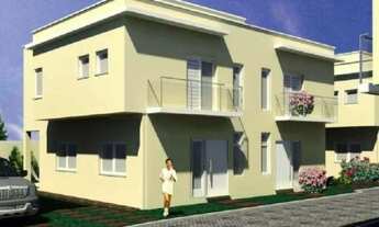 Imagem: Lançamento - Condomínio 800 metros da