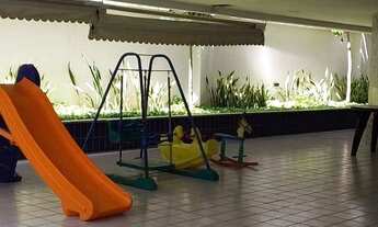 Imagem 4: Apartamento com 3 Quartos à Venda, 74 m² por R$ 400 mil