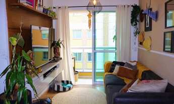 Imagem 2: Apartamentos 2 Dormitórios para venda e locação em Cur