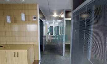 Imagem 7: Conjunto para alugar, 503 m² por R$ 25.150,00 - Chácara Santo Antônio - São Paulo/SP