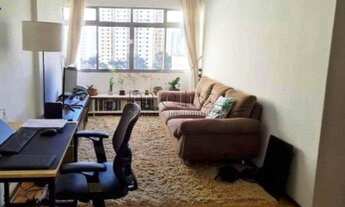 Imagem: SAO PAULO - Apartamento Padrão - ACLIMACAO