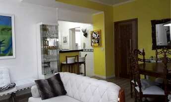 Imagem: Apartamento para venda tem 70 metros quadrados