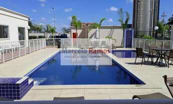 Imagem: Excelente Apartamento Padrão Joquei Mrv