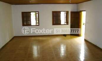 Imagem 4: Porto Alegre - Casa Padrão - Teresópolis