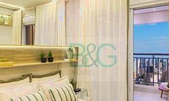 Imagem 7: Apartamento com 3 dormitórios à venda, 93 m² por R$ 1.059.675,00 - Mooca - São Paulo/SP