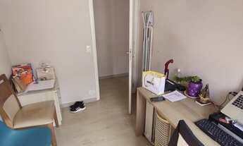 Imagem 5: Apartamento para venda possui 62 metros quadrados com 3 quartos em Ponte Grande - Guarulho