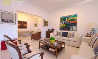 Imagem: Apartamento com 4 dormitórios à venda