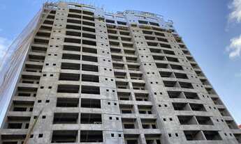 Imagem 4: Apartamento para venda tem 192 metros quadrados com 4 quartos em Jardim Renascença - São L