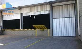 Imagem 3: Galpão para alugar, 700 m² por R$ 13.000,00/mês - Vila San Martin - Campinas/SP