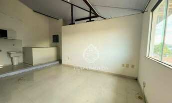 Imagem 2: Apartamento com 2 dormitórios para alugar, 60 m² por R$ 900/mês - Estação - São Pedro da A