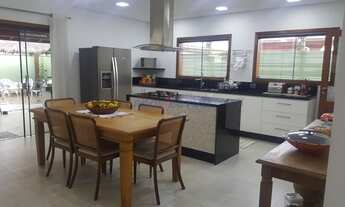 Imagem 7: Casa - Green Ville - Paulínia