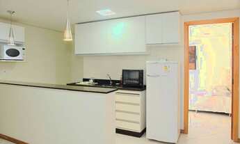 Imagem 3: Loft para aluguel com 25 metros quadrados com 1 quarto em Setor Sudoeste - Brasília - DF