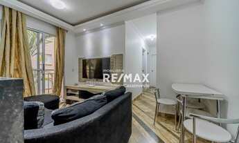 Imagem 6: Apartamento com 2 quartos à venda, 44 m² por R$ 155.000 - Jardim Ísis - Cotia/SP