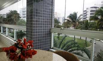 Imagem 2: Apartamento com 3 dormitórios à venda, 102 m² por R$ 1.920.000,00 - Riviera Módulo 2 - Ber