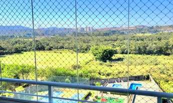 Imagem 6: Apartamento para venda tem 92 metros quadrados com 4 quartos