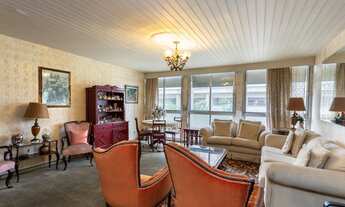 Imagem 7: Um ícone da arquitetura paulistana no Itaim