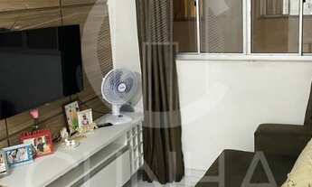 Imagem 6: Apt no Residencial Jardim Brasileto, na Santa Lúcia&gt