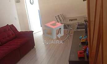 Imagem 2: Apartamento à venda, 2 quartos, 1 vaga, Taboão - São Bernardo do Campo/SP