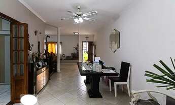 Imagem 5: Sobrado com 4 dormitórios à venda, 132 m² por R$ 780.000,00 - Alto da Mooca - São Paulo/SP