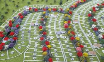 Imagem 4: Lote/Terreno para venda com 240 metros quadrados em Casa de Pedra - Volta Redonda - Rio de