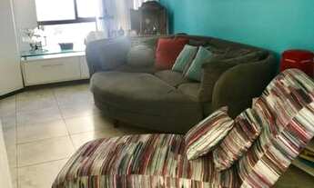 Imagem 7: Edf. Francisco Figueiredo! 03 vagas 70 mts da avenida Navegantes com a Cons. Aguiar