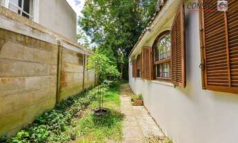 Imagem 6: Casa à venda, 230 m² por R$ 465.000,00 - Barreirinha - Curitiba/PR