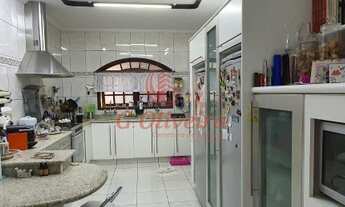 Imagem 3: Casa Térrea Condominio Santa Teresa em Jundiai com 243m3 3 dorms 2 suítes