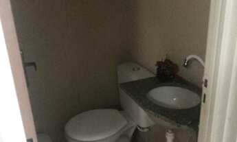 Imagem 4: Sobrado no Condomínio Luiz Fontini com 2 quartos à venda, 82 m² por R$ 285.000 - Jardim No