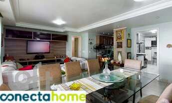 Imagem: São Paulo - Apartamento Padrão - Santa