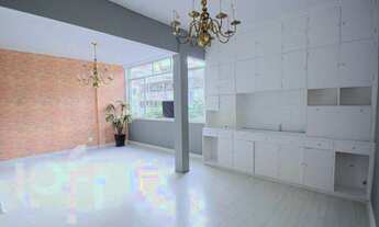 Imagem 5: Rio de Janeiro - Apartamento Padrão - Lagoa