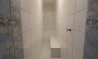 Imagem 6: CASA AMPLA 3 QUARTOS SUITE MASTER COM SAUNA E HIDROMASSAGEM BAIRRO PARQUE RECREIO CONTAGEM