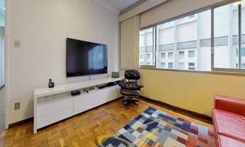 Imagem 4: Sao Paulo - Apartamento Padrao - Jardim Paulista