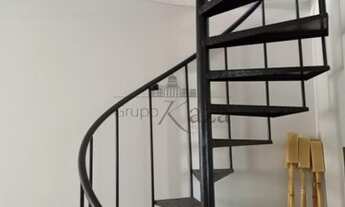 Imagem 6: Apartamento - Residencial Laguna Hills - Cidade Morumbi - 108,04m² - 3 Dormitórios