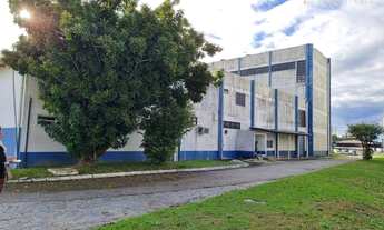 Imagem: Prédio comercial com 3.159 m² em Capoeiras