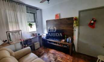 Imagem 4: Apartamento para comprar no bairro Camaquã - Porto Alegre com 2 quartos