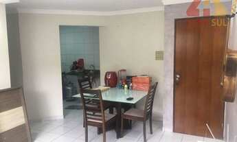 Imagem 2: Apartamento com 2 dormitórios à venda por R$ 140.000 - Água Fria - João Pessoa/PB