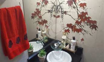 Imagem 7: Jundiaí - Casa Padrão - Jardim Pitangueiras II