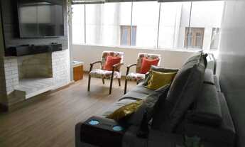 Imagem 2: Apartamento com 2 dormitórios à venda, 93 m² por R$ 620.000,00 - Santana - Porto Alegre/RS