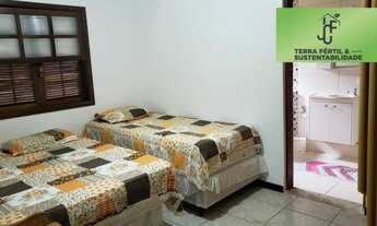 Imagem 3: Chácara à venda no bairro Porta do Sol - Mairinque/SP