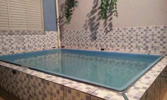 Imagem 7: Casa com 3 dormitórios à venda, 200 m² por R$ 525.000,00 - Vila Padre Manoel de Nóbrega