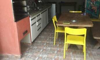 Imagem: SOBRADO - MIRANDÓPOLIS - SP