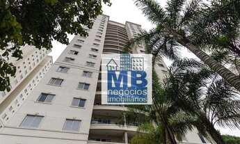Imagem 1: Apartamento, 85 m² - venda por R$ 760.000,00 ou aluguel por R$ 3.500,00/mês - Jardim Maraj