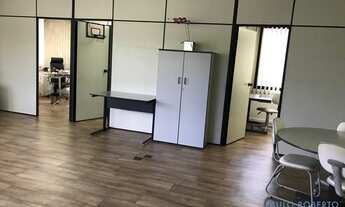 Imagem 4: CONJ. COMERCIAL - GRANJA JULIETA - SP