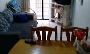 Imagem 2: Apartamento Praia da Aviação em Praia Grande