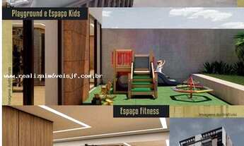 Imagem 6: Apartamento para Venda em Juiz de Fora, Santa Helena, 2 dormitórios, 2 suítes, 2 banheiros