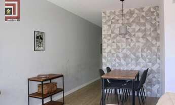 Imagem 5: Apartamento com 2 dormitórios para alugar, 54 m² por R$ 2.500,00/mês - Vila da Saúde - São