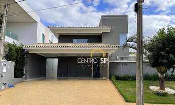 Imagem 5: Casa linda com 4 suítes (3 térreas), para locação - Residencial Lago Sul - Bauru/SP