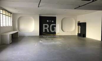 Imagem 6: Prédio comercial no bairro Floresta